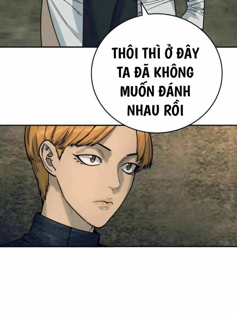 Cảnh Sát Báo Thù Chap 51 - Next Chap 52