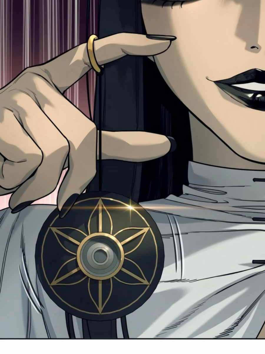 Cảnh Sát Báo Thù Chap 51 - Next Chap 52