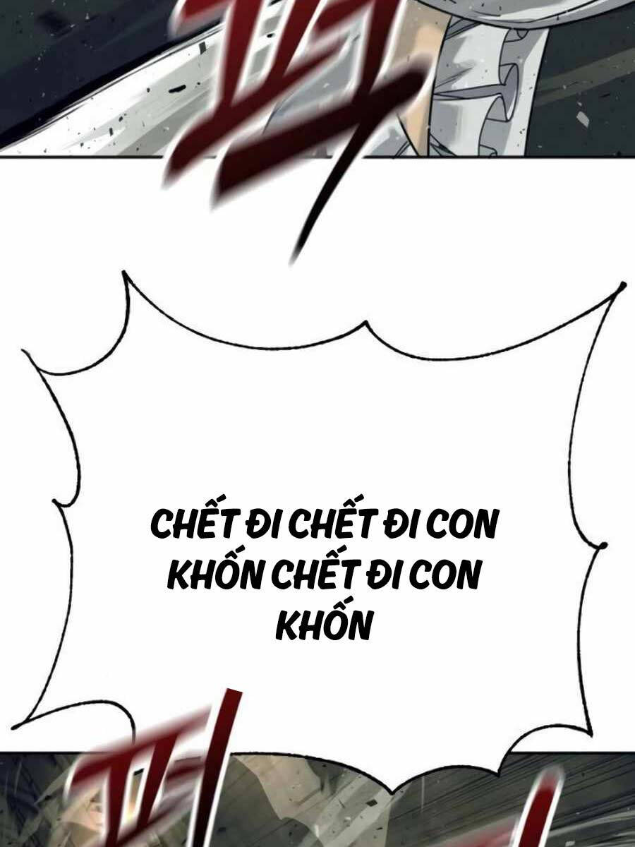 Cảnh Sát Báo Thù Chap 51 - Next Chap 52