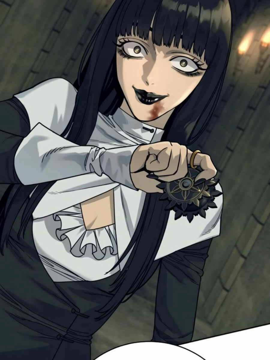 Cảnh Sát Báo Thù Chap 51 - Next Chap 52