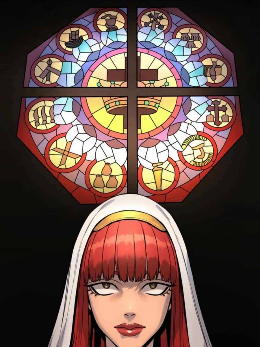 Cảnh Sát Báo Thù Chap 51 - Next Chap 52