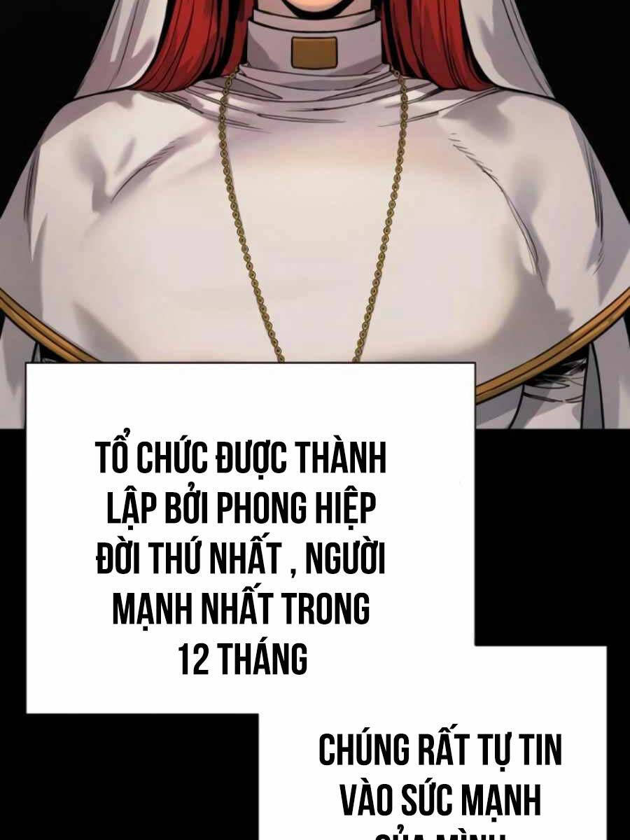 Cảnh Sát Báo Thù Chap 51 - Next Chap 52