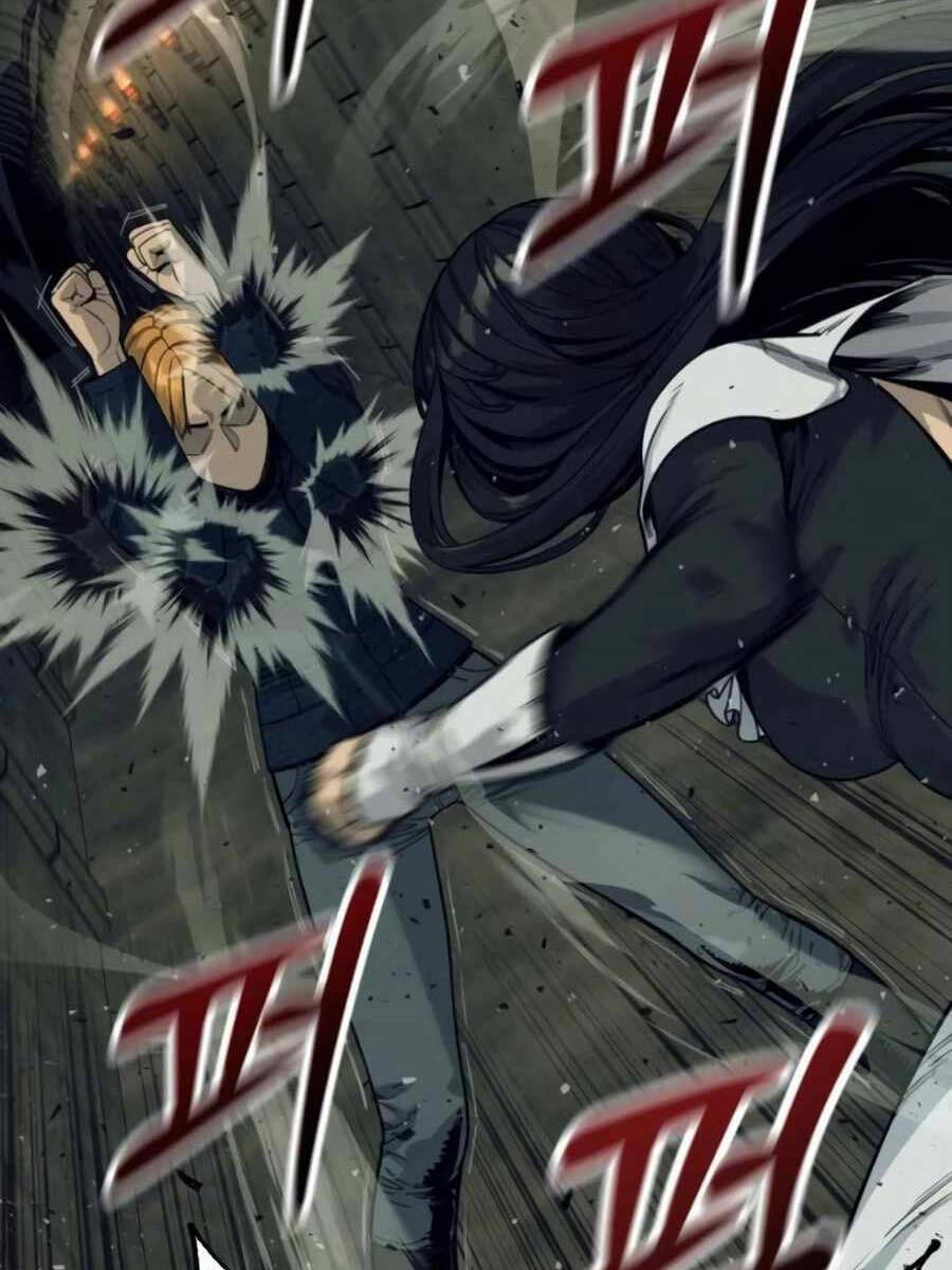 Cảnh Sát Báo Thù Chap 51 - Next Chap 52