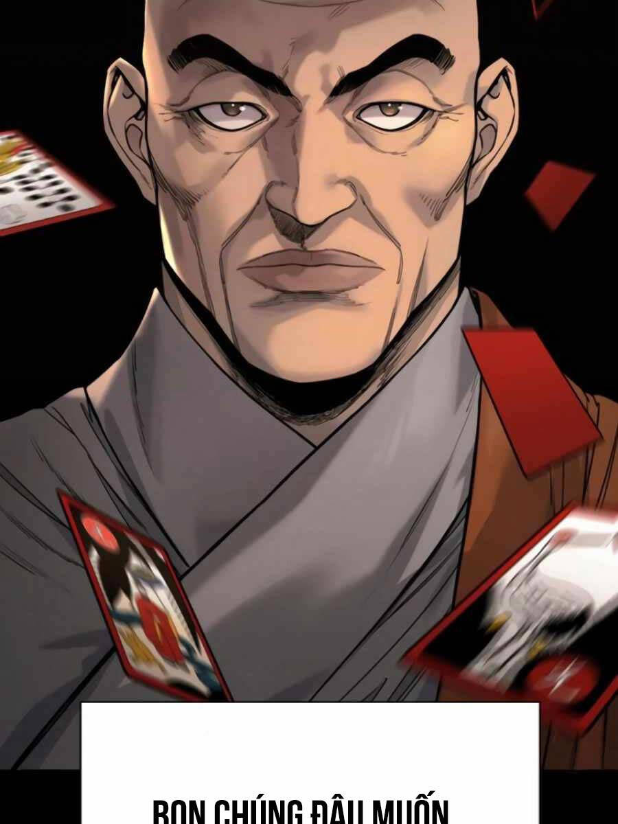 Cảnh Sát Báo Thù Chap 51 - Next Chap 52