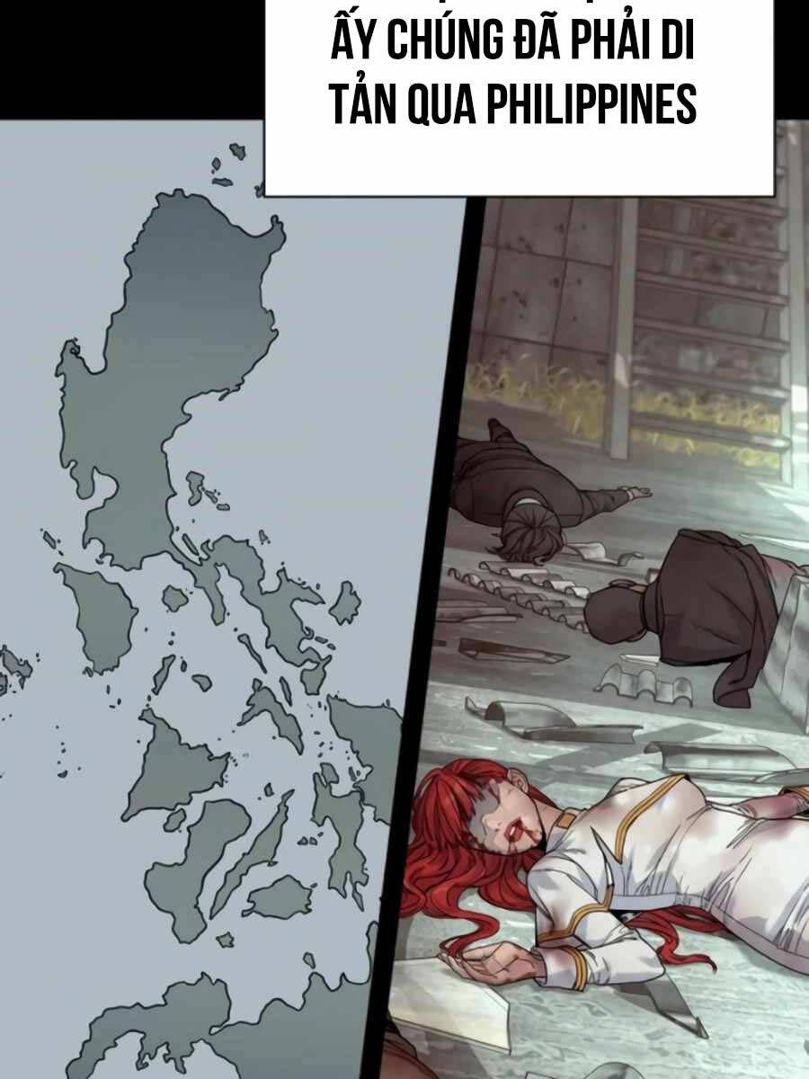 Cảnh Sát Báo Thù Chap 51 - Next Chap 52