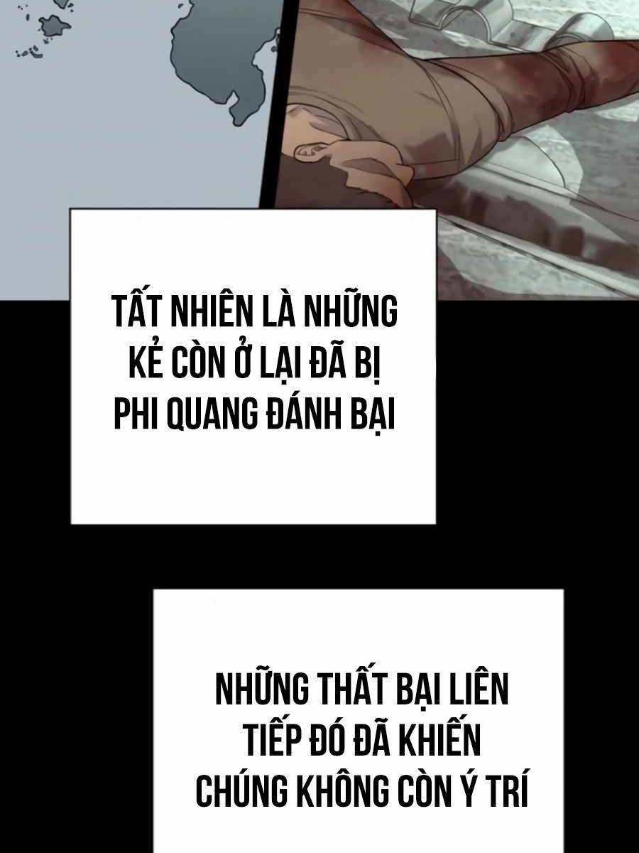 Cảnh Sát Báo Thù Chap 51 - Next Chap 52