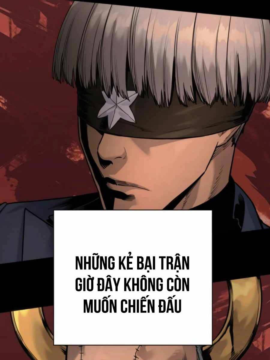 Cảnh Sát Báo Thù Chap 51 - Next Chap 52