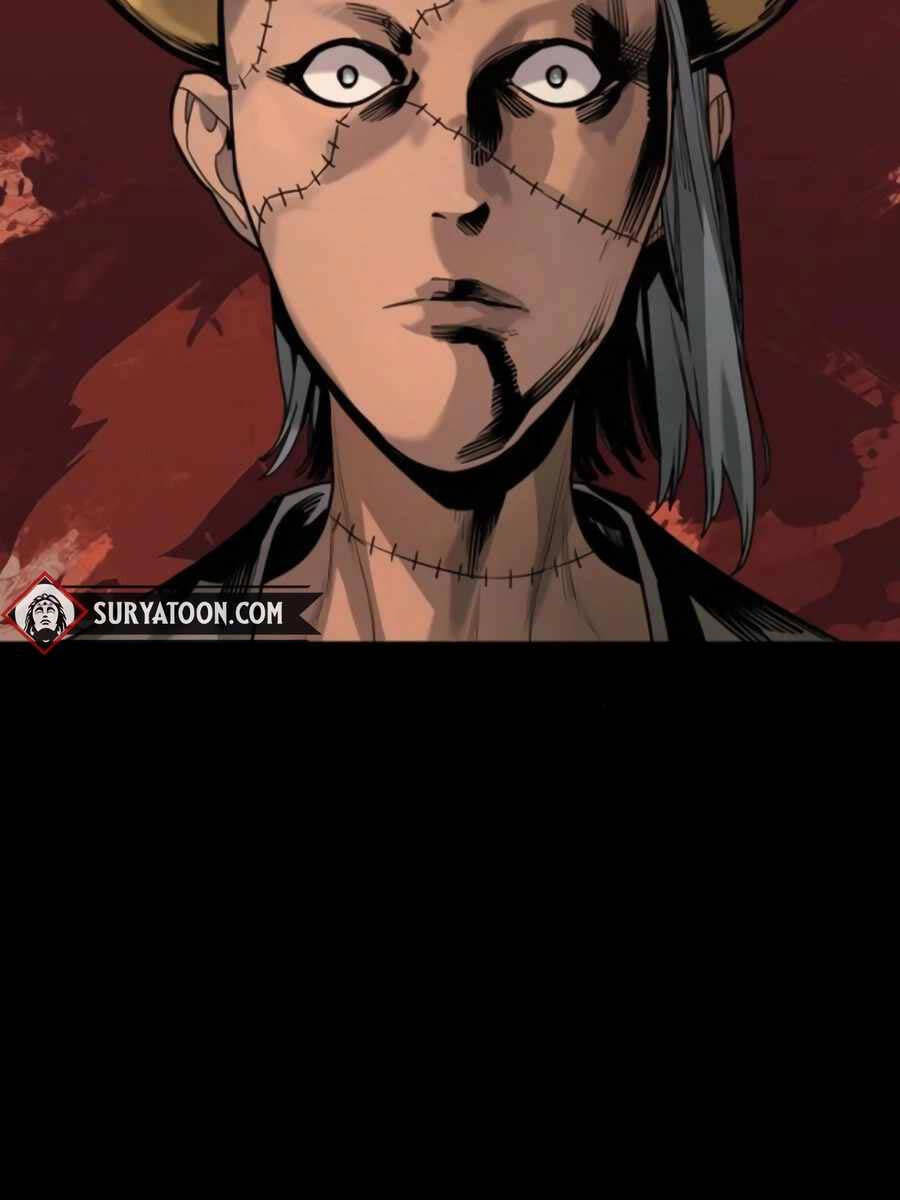 Cảnh Sát Báo Thù Chap 51 - Next Chap 52