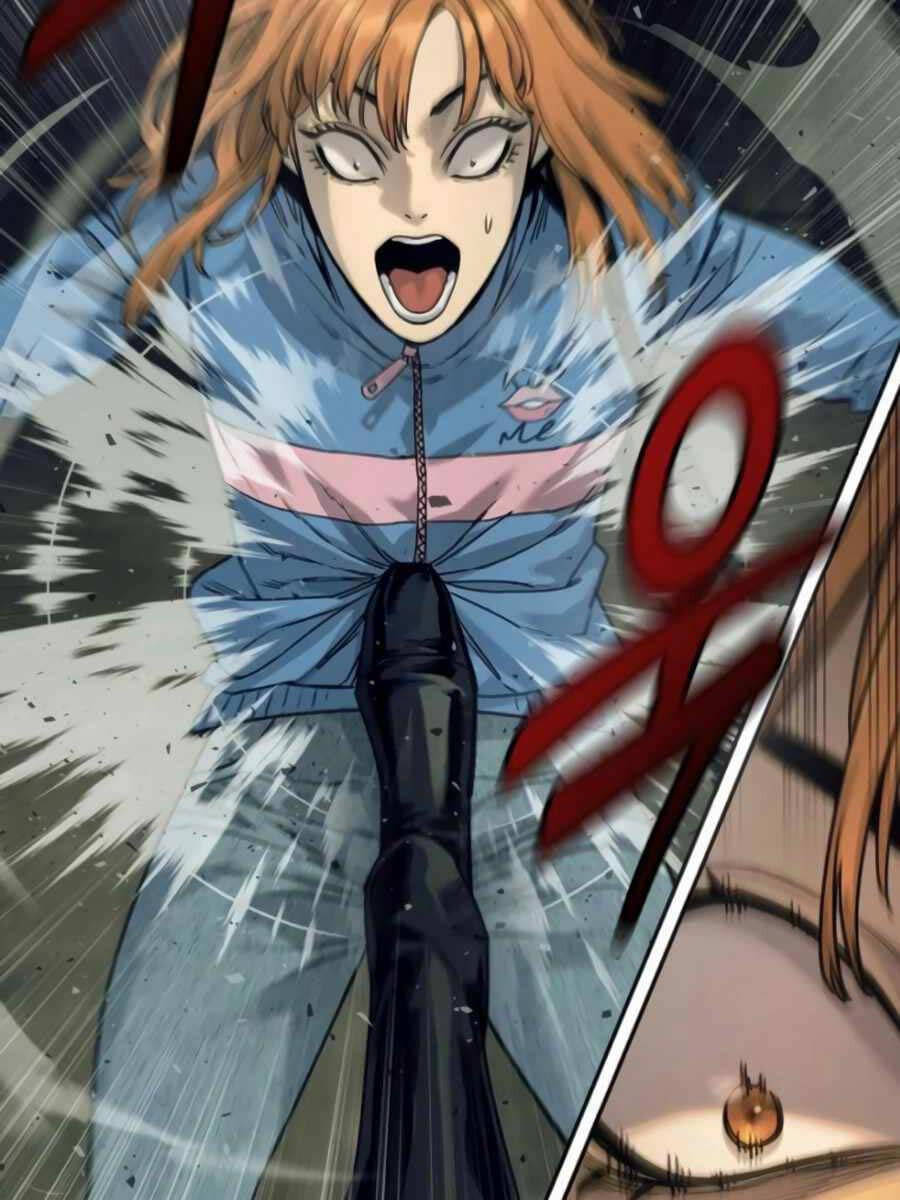 Cảnh Sát Báo Thù Chap 51 - Next Chap 52