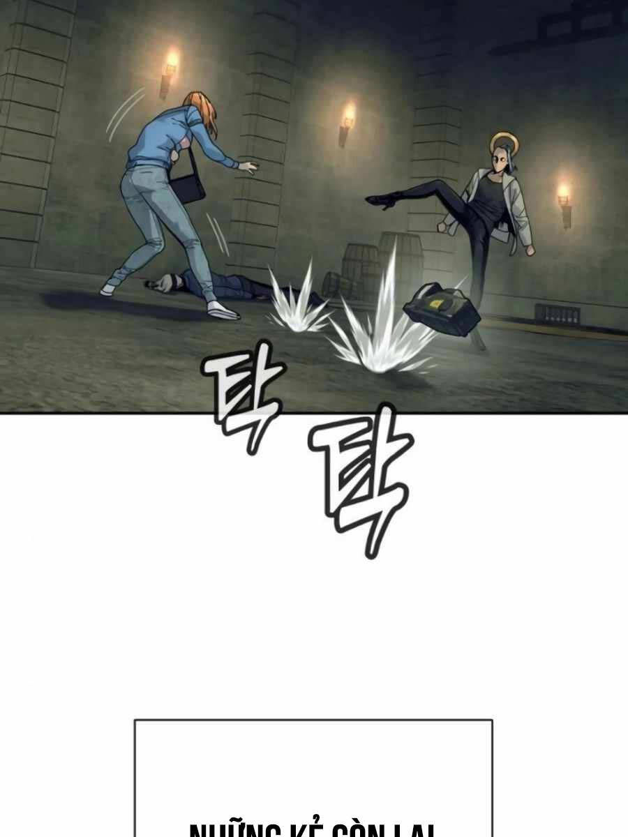 Cảnh Sát Báo Thù Chap 51 - Next Chap 52