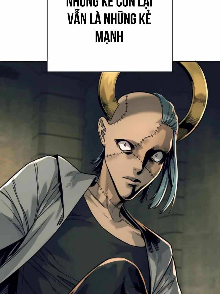 Cảnh Sát Báo Thù Chap 51 - Next Chap 52