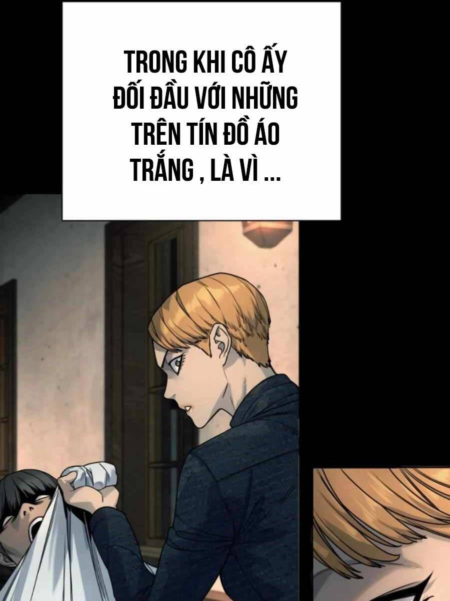 Cảnh Sát Báo Thù Chap 51 - Next Chap 52