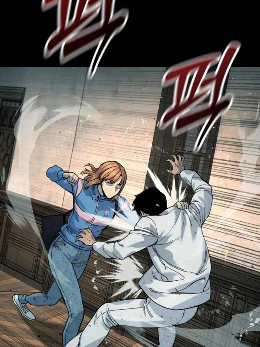 Cảnh Sát Báo Thù Chap 51 - Next Chap 52