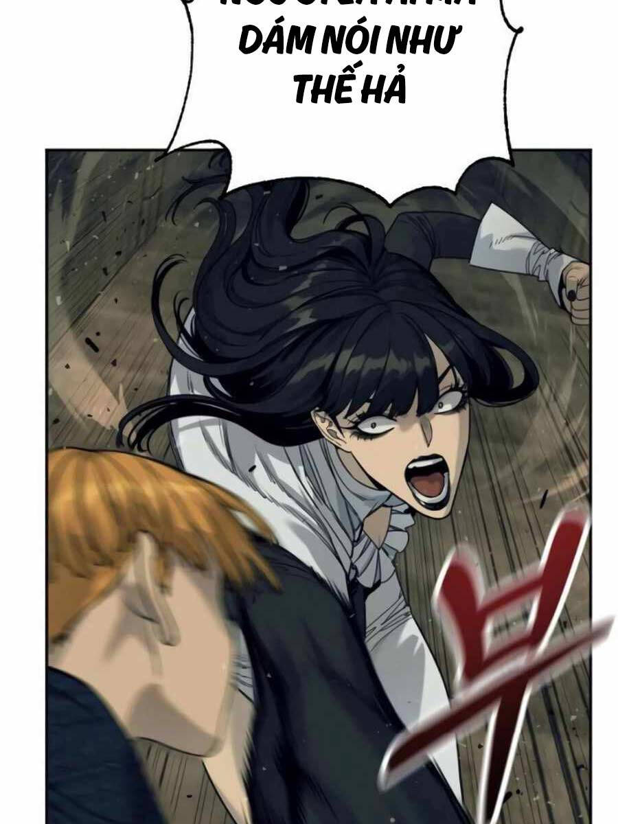 Cảnh Sát Báo Thù Chap 51 - Next Chap 52