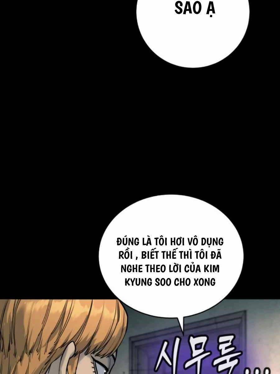 Cảnh Sát Báo Thù Chap 51 - Next Chap 52
