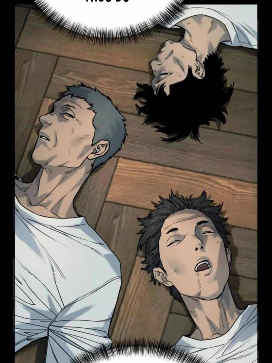 Cảnh Sát Báo Thù Chap 51 - Next Chap 52