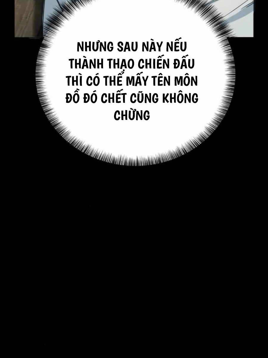 Cảnh Sát Báo Thù Chap 51 - Next Chap 52