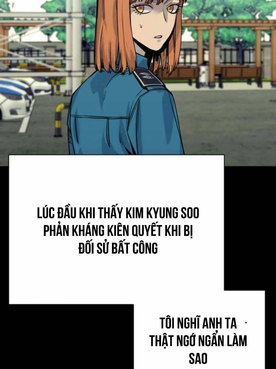 Cảnh Sát Báo Thù Chap 51 - Next Chap 52