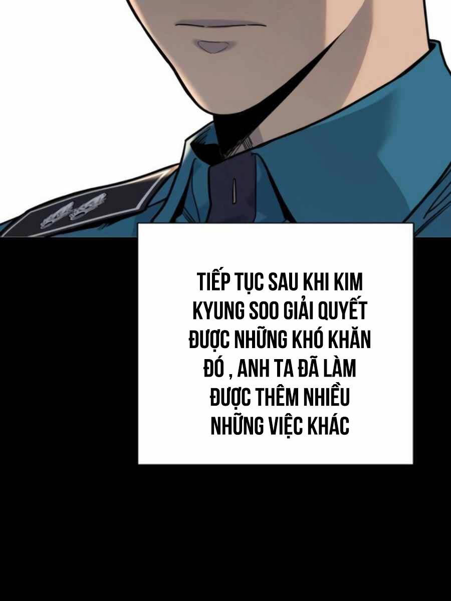 Cảnh Sát Báo Thù Chap 51 - Next Chap 52