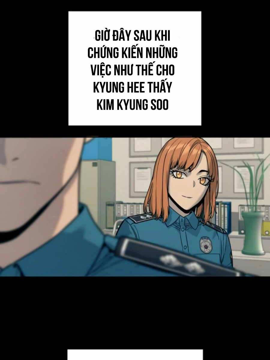 Cảnh Sát Báo Thù Chap 51 - Next Chap 52