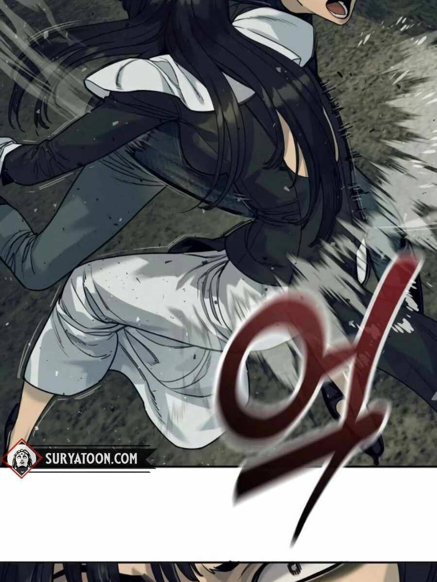 Cảnh Sát Báo Thù Chap 51 - Next Chap 52