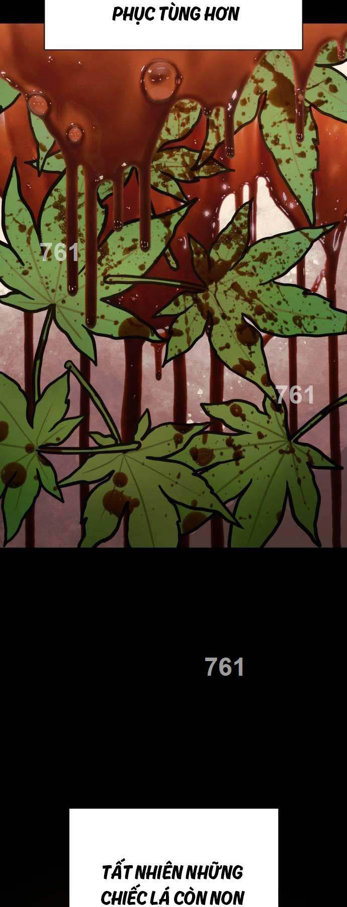 Cảnh Sát Báo Thù Chap 55 - Next Chap 56