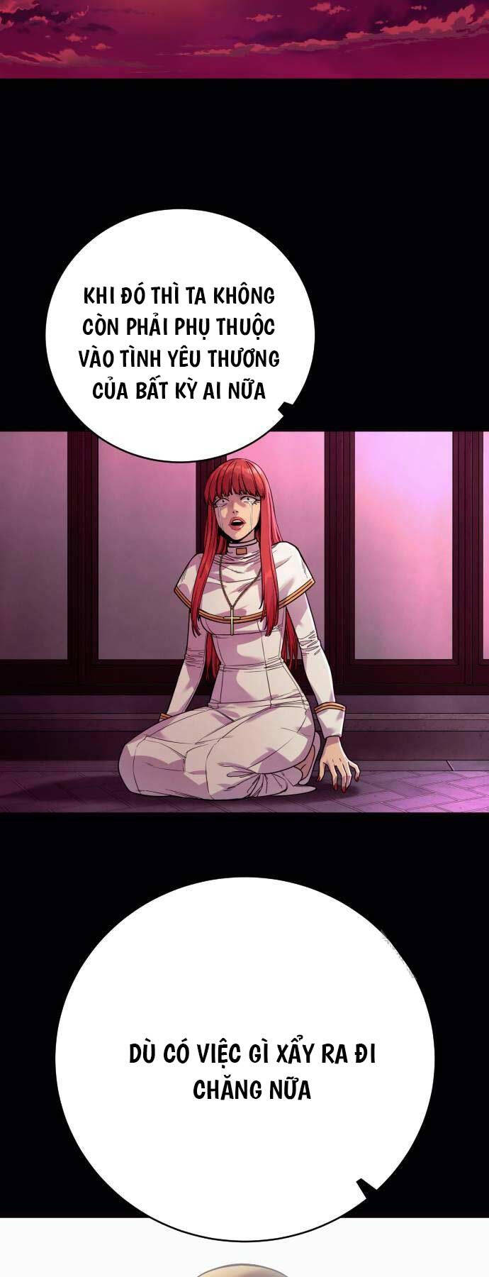 Cảnh Sát Báo Thù Chap 55 - Next Chap 56