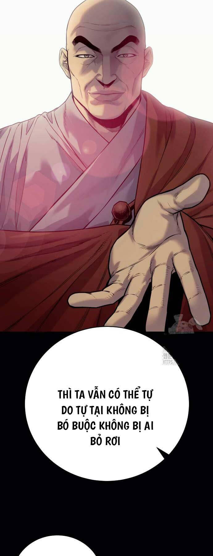 Cảnh Sát Báo Thù Chap 55 - Next Chap 56