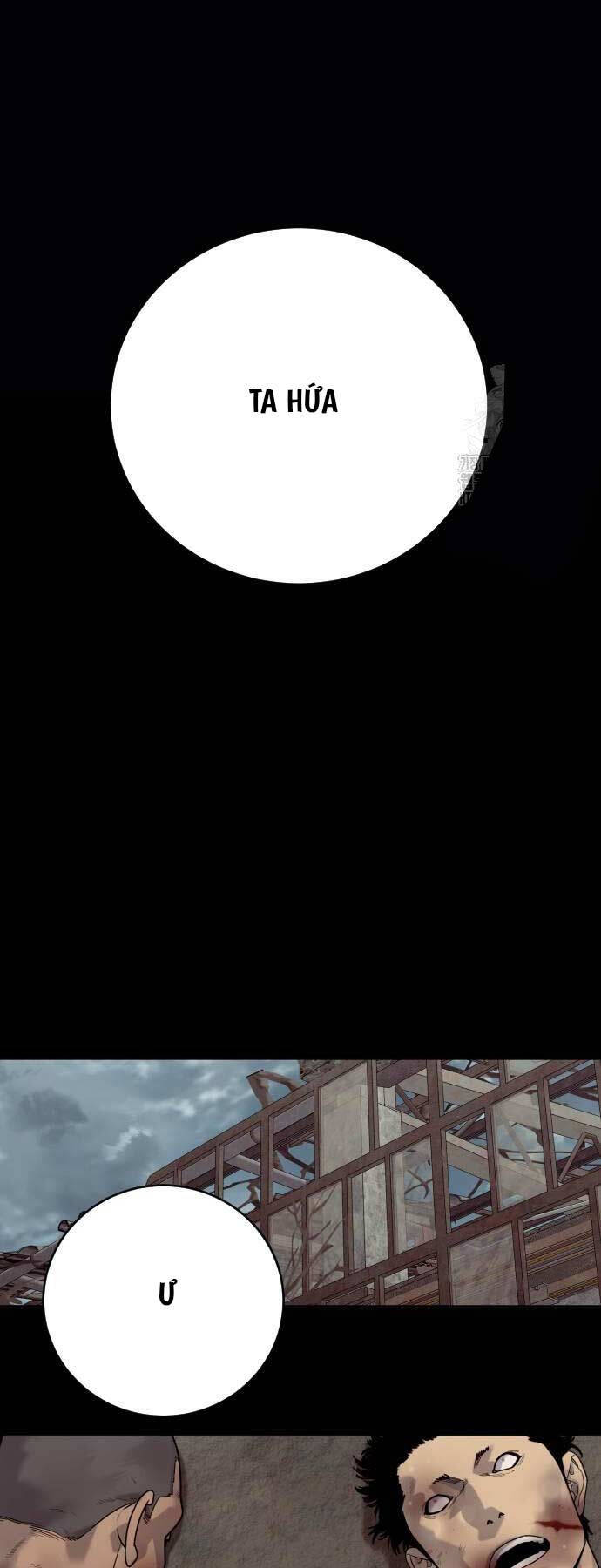 Cảnh Sát Báo Thù Chap 55 - Next Chap 56