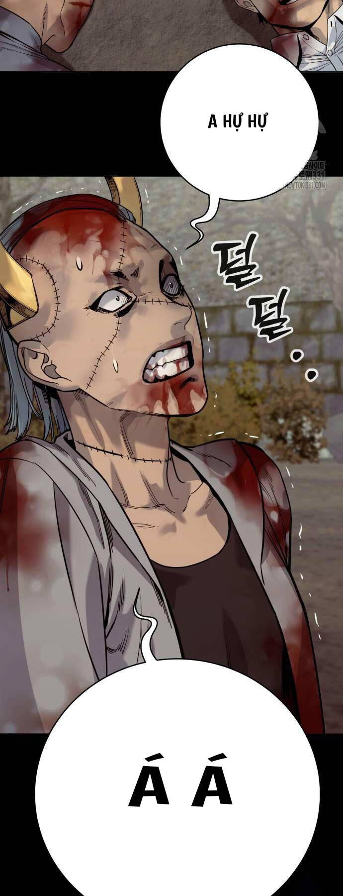 Cảnh Sát Báo Thù Chap 55 - Next Chap 56