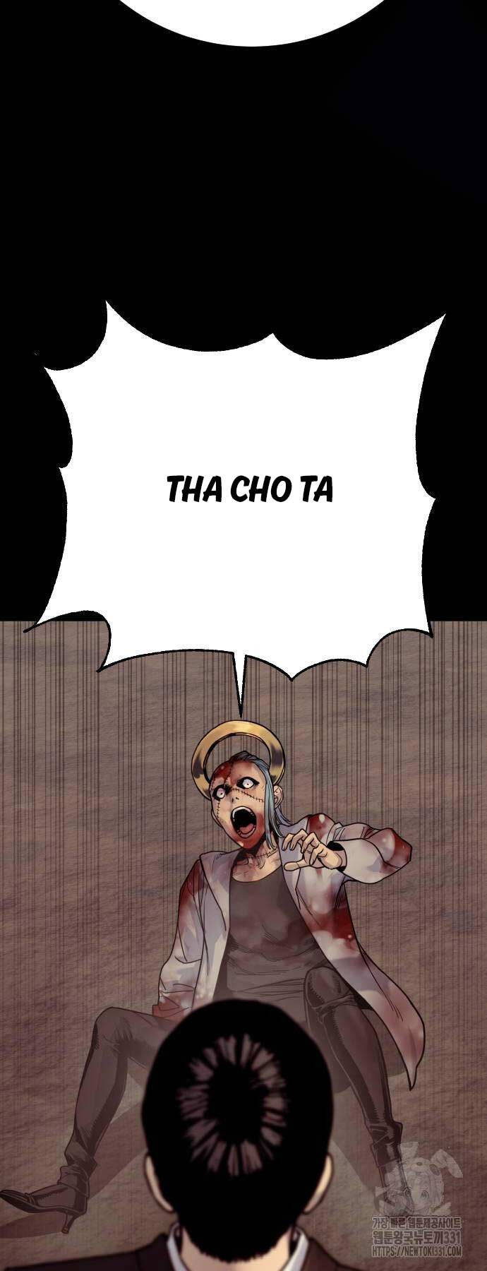 Cảnh Sát Báo Thù Chap 55 - Next Chap 56