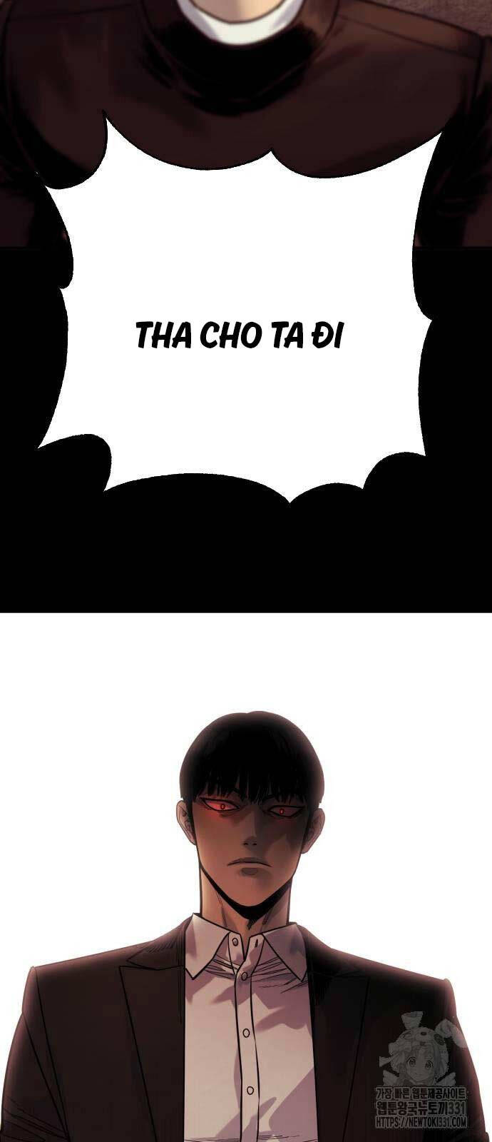 Cảnh Sát Báo Thù Chap 55 - Next Chap 56