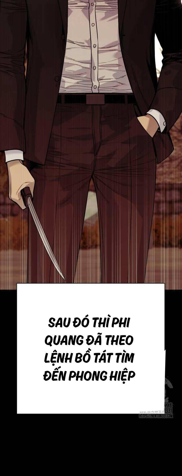 Cảnh Sát Báo Thù Chap 55 - Next Chap 56