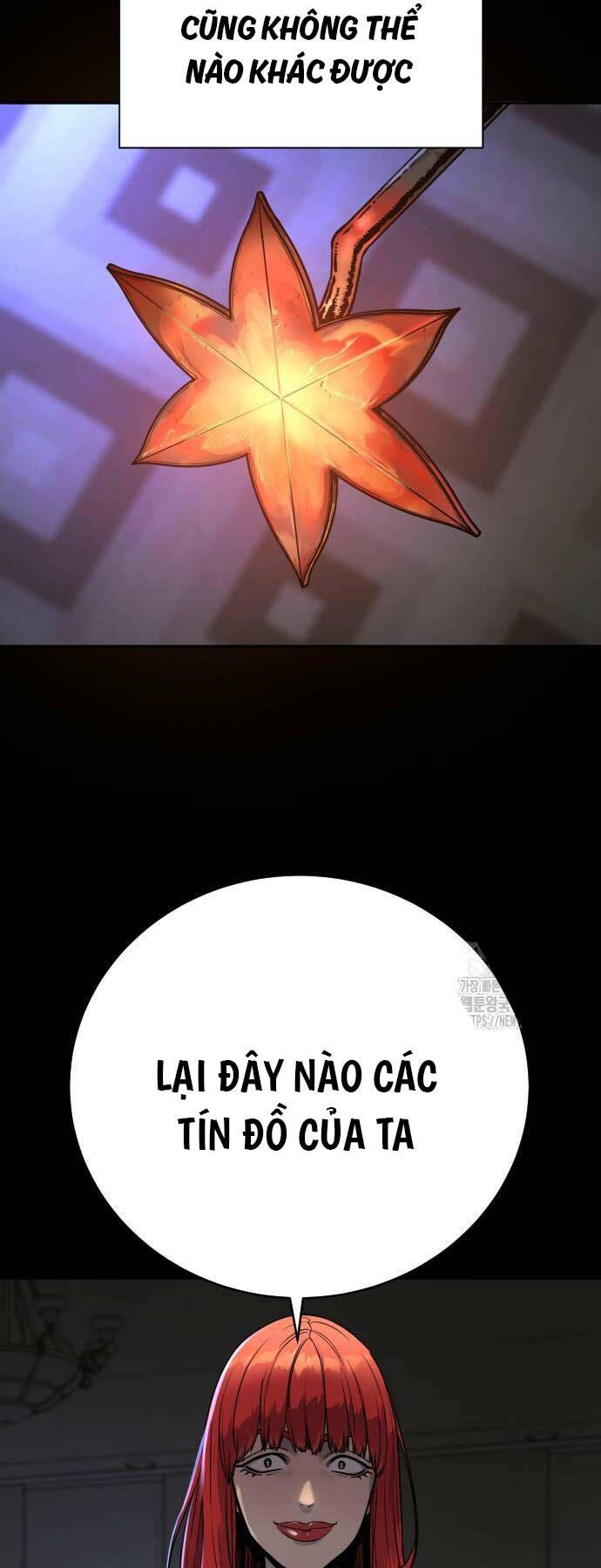 Cảnh Sát Báo Thù Chap 55 - Next Chap 56