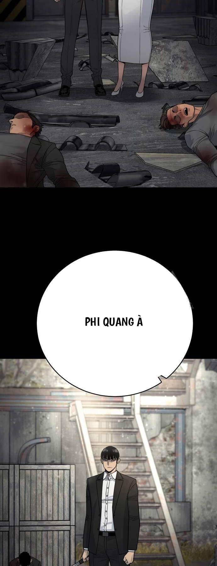 Cảnh Sát Báo Thù Chap 55 - Next Chap 56