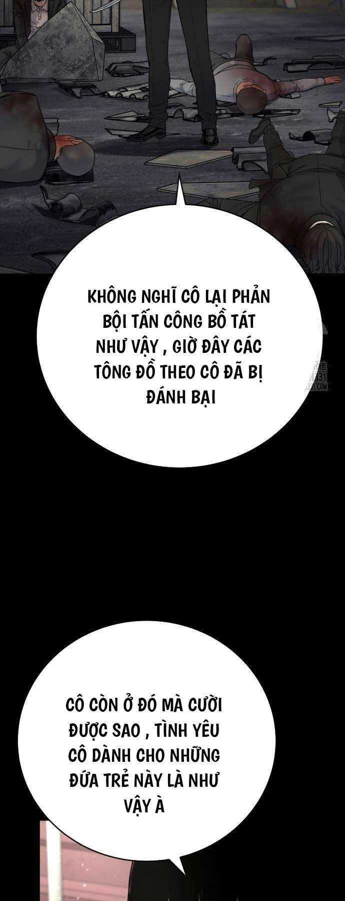 Cảnh Sát Báo Thù Chap 55 - Next Chap 56