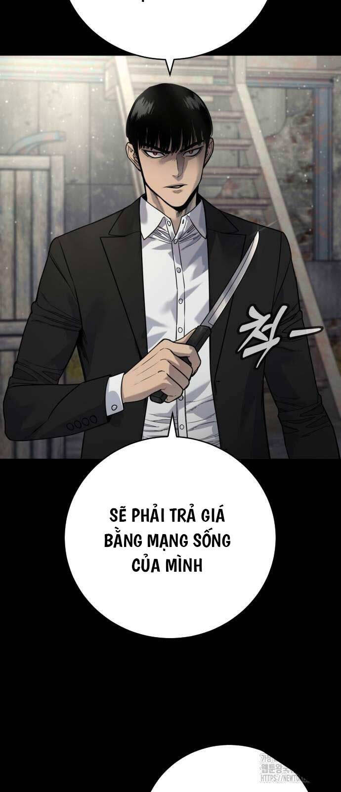 Cảnh Sát Báo Thù Chap 55 - Next Chap 56