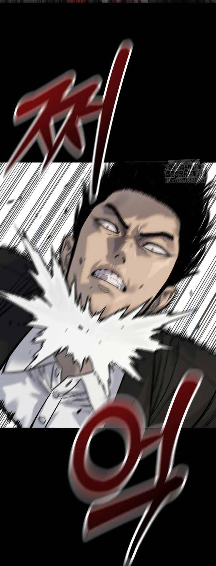 Cảnh Sát Báo Thù Chap 55 - Next Chap 56