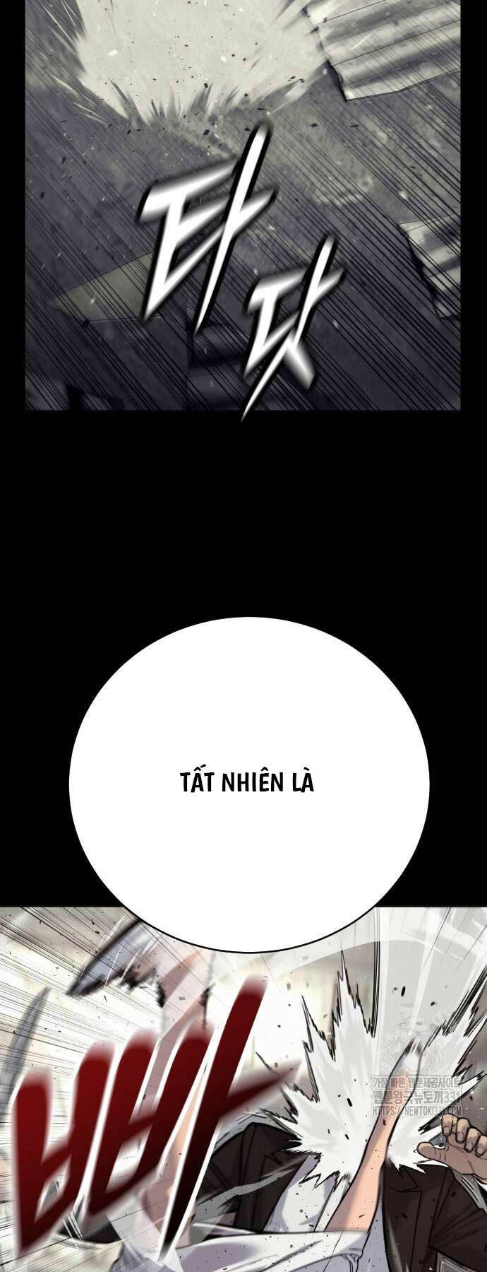 Cảnh Sát Báo Thù Chap 55 - Next Chap 56