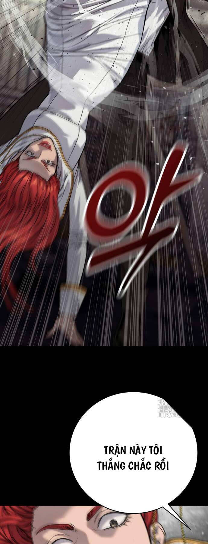 Cảnh Sát Báo Thù Chap 55 - Next Chap 56