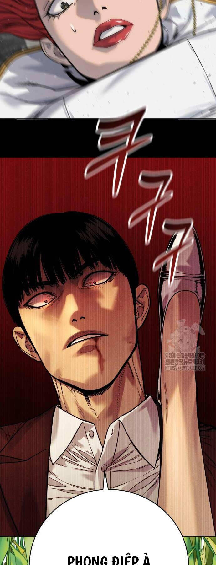 Cảnh Sát Báo Thù Chap 55 - Next Chap 56