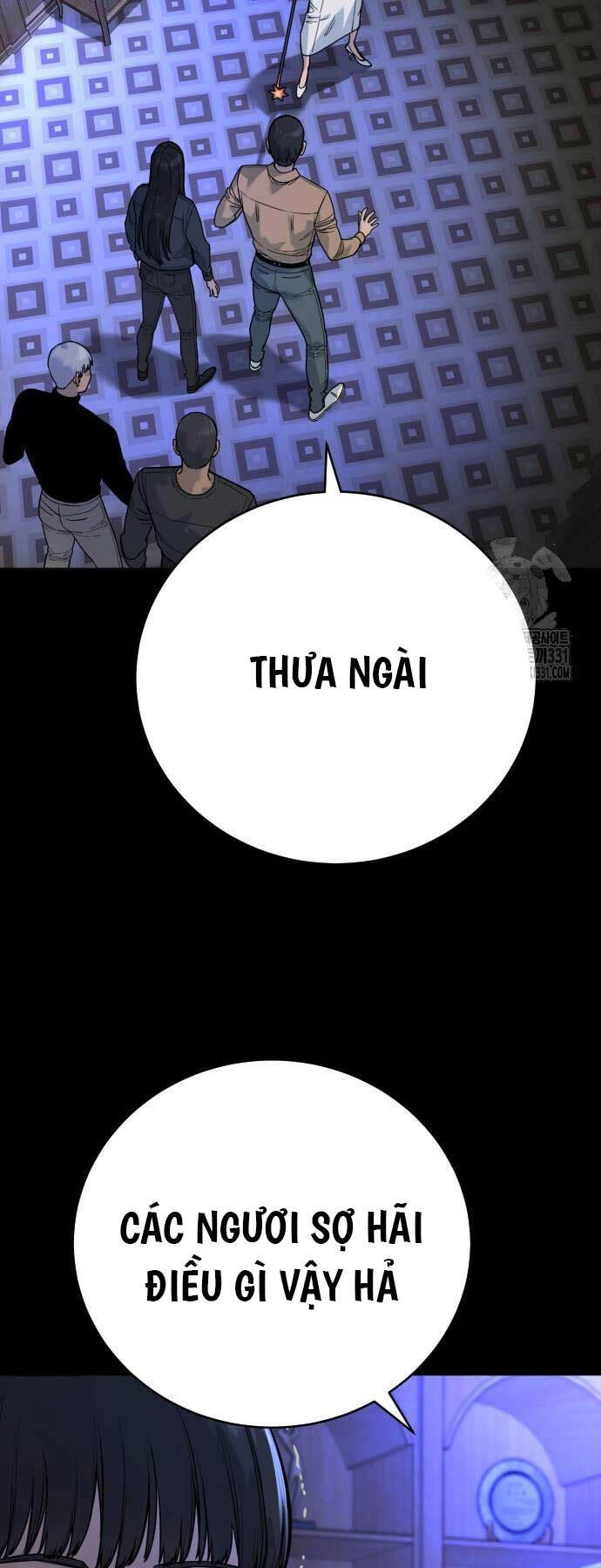 Cảnh Sát Báo Thù Chap 55 - Next Chap 56