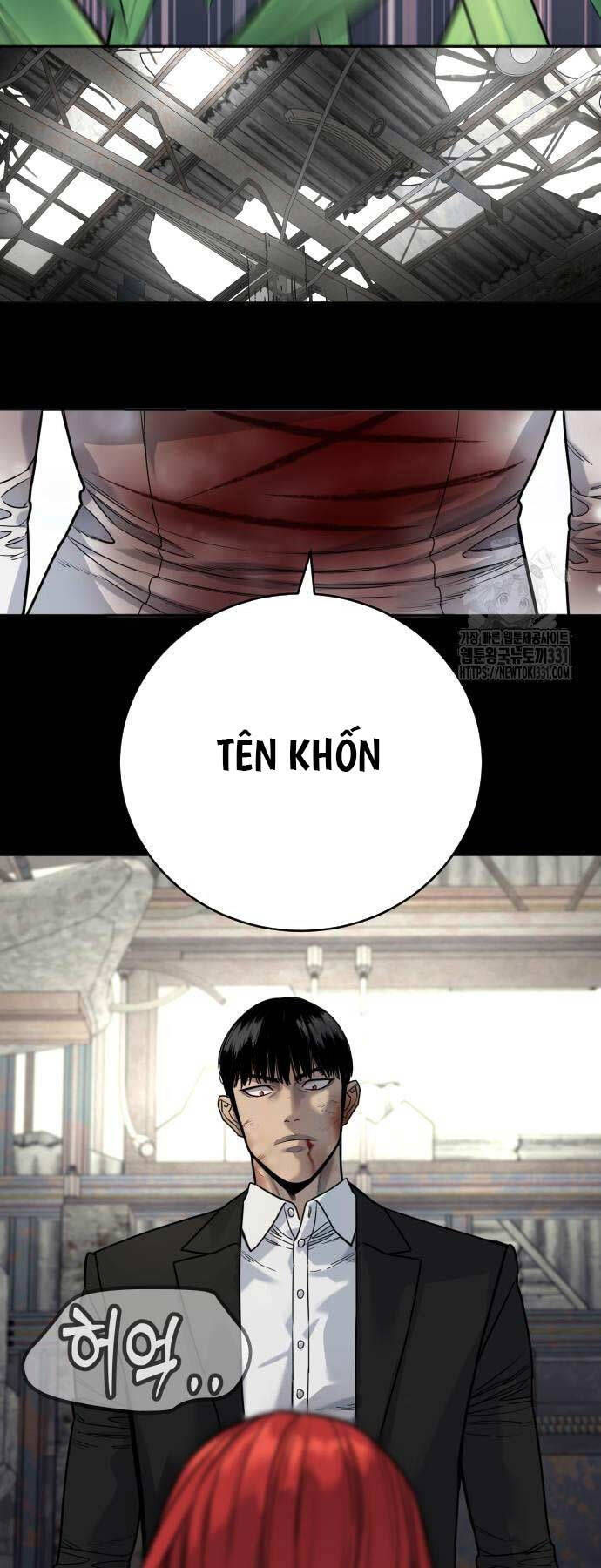 Cảnh Sát Báo Thù Chap 55 - Next Chap 56