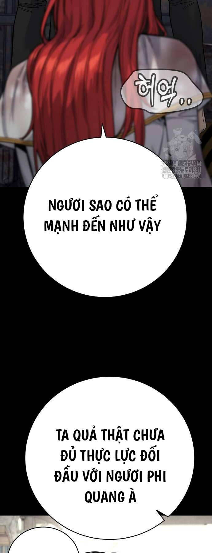 Cảnh Sát Báo Thù Chap 55 - Next Chap 56