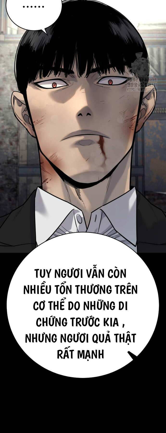 Cảnh Sát Báo Thù Chap 55 - Next Chap 56