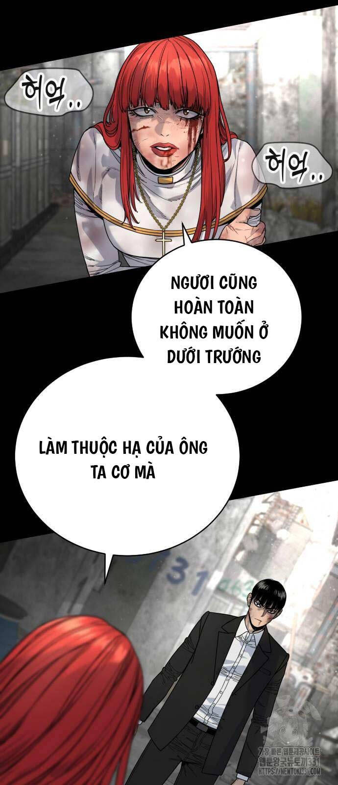 Cảnh Sát Báo Thù Chap 55 - Next Chap 56