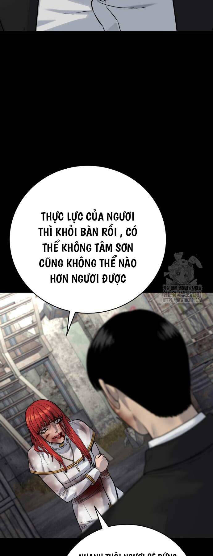 Cảnh Sát Báo Thù Chap 55 - Next Chap 56