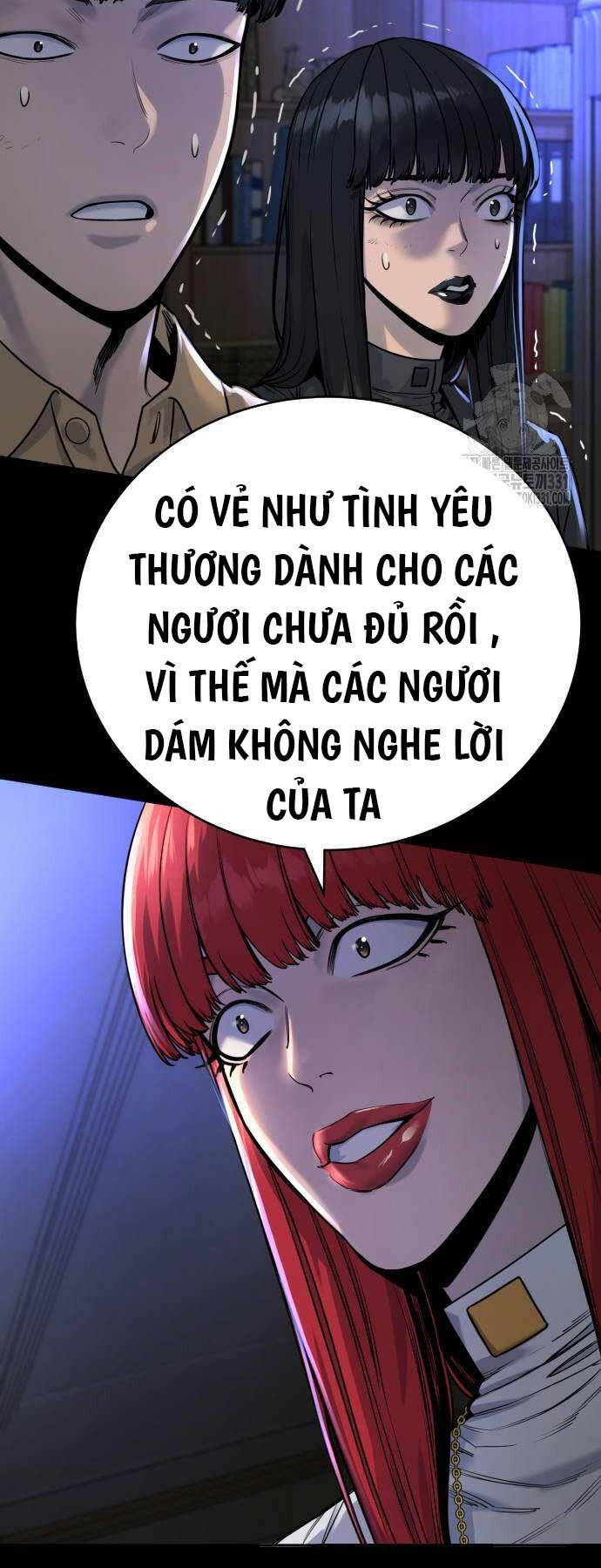 Cảnh Sát Báo Thù Chap 55 - Next Chap 56