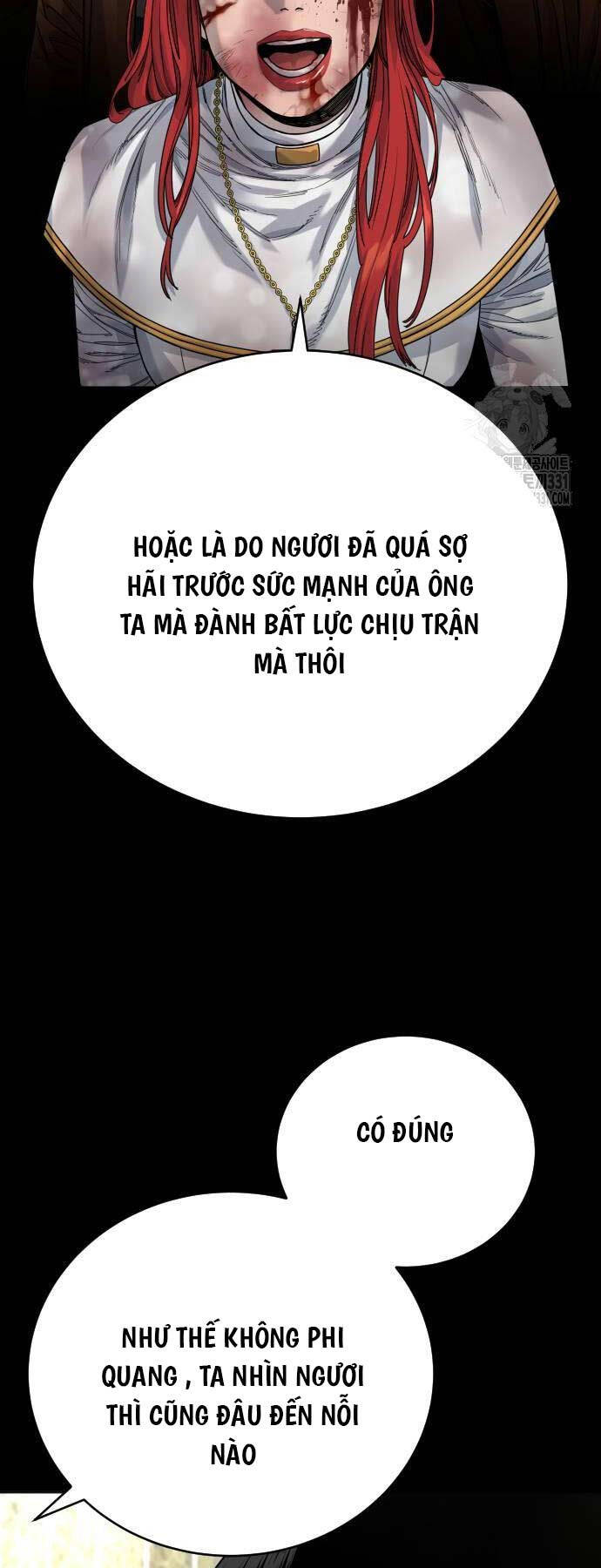 Cảnh Sát Báo Thù Chap 55 - Next Chap 56