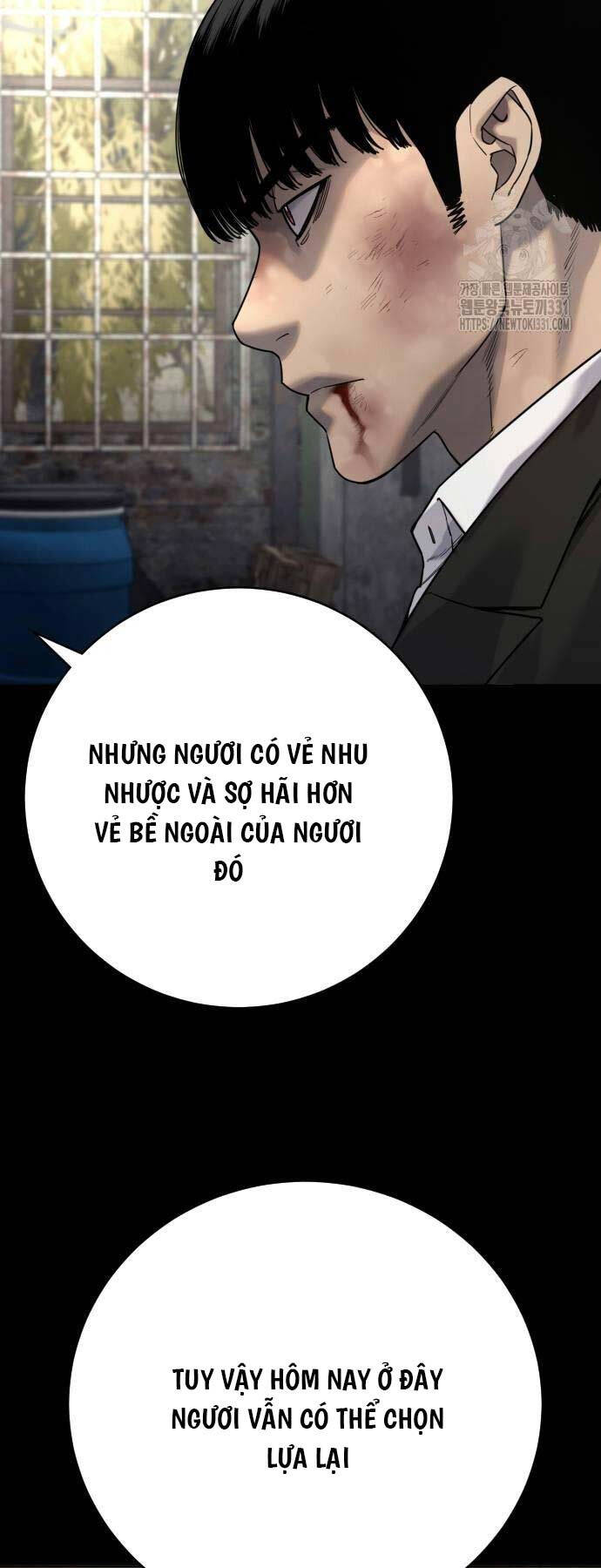 Cảnh Sát Báo Thù Chap 55 - Next Chap 56